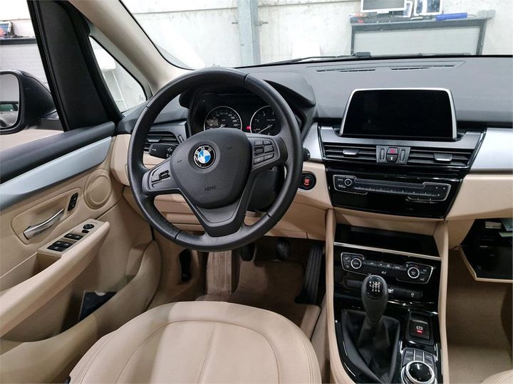 Photo 12 VIN: WBA2B310507A02952 - BMW 2 ACTIVE TOURER 