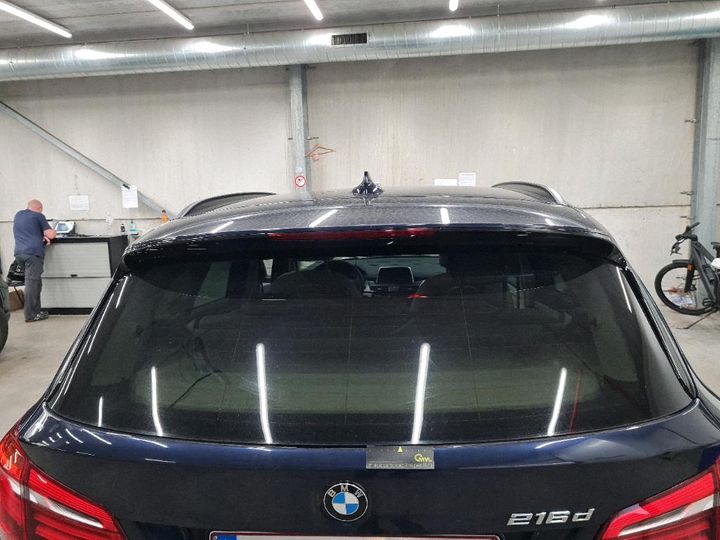 Photo 23 VIN: WBA2B310507A02952 - BMW 2 ACTIVE TOURER 