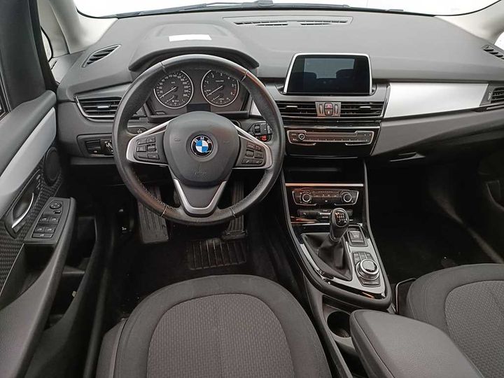 Photo 9 VIN: WBA2B310507A03082 - BMW 2-SERIE ACT.TOUR.&#3914 