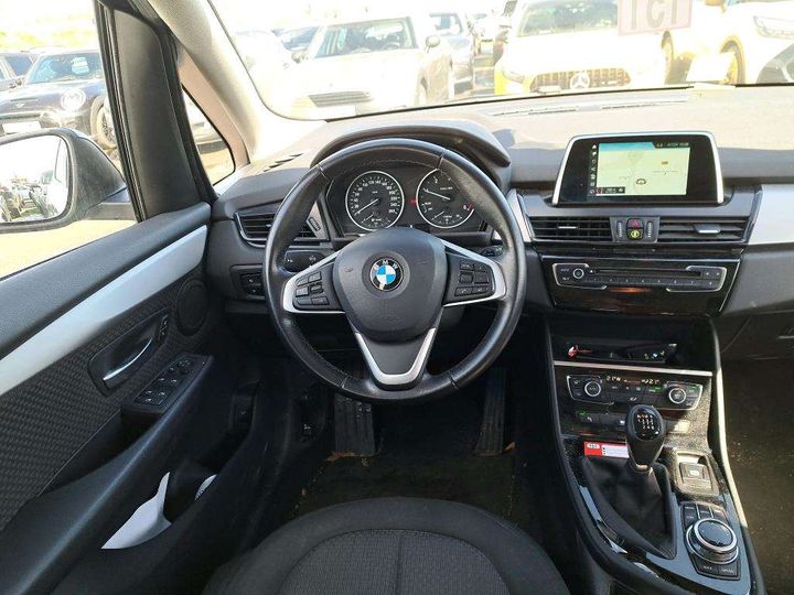 Photo 3 VIN: WBA2B310507A04085 - BMW SERIE 2 ACTIVE TOURER 