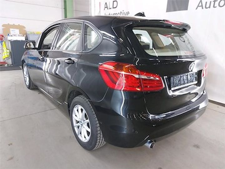 Photo 3 VIN: WBA2B310507A04118 - BMW 2 ACTIVE TOURER DIESEL 