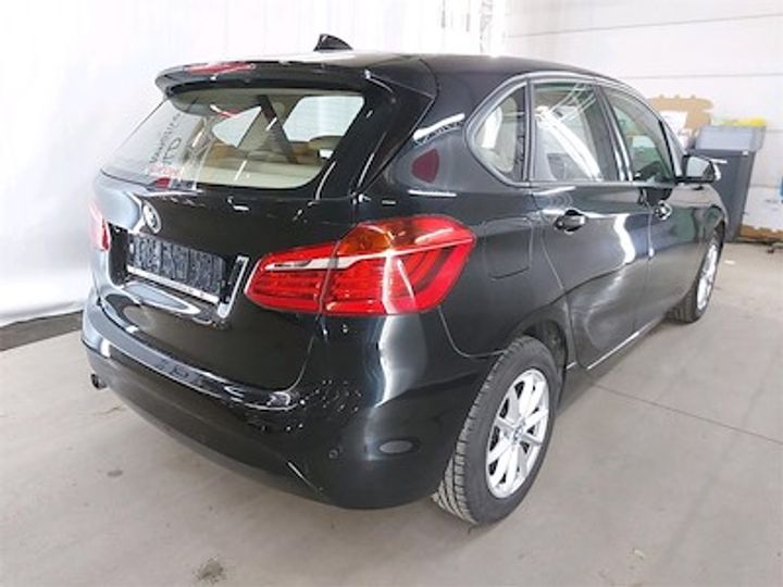 Photo 4 VIN: WBA2B310507A04118 - BMW 2 ACTIVE TOURER DIESEL 