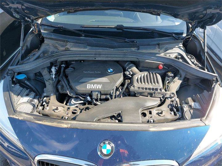 Photo 21 VIN: WBA2B310507A04166 - BMW SRIE 2 ACTIVE TOURER 