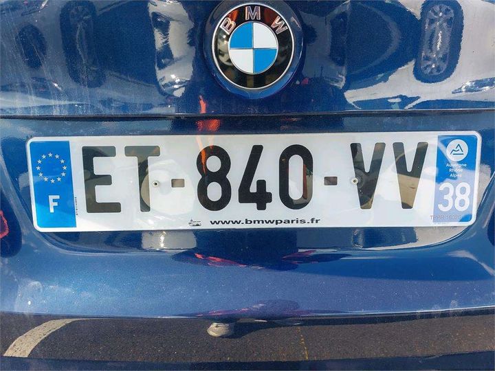 Photo 5 VIN: WBA2B310507A04166 - BMW SRIE 2 ACTIVE TOURER 