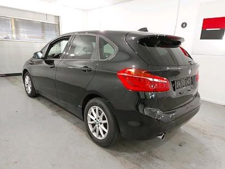 Photo 3 VIN: WBA2B310507A53934 - BMW 2 ACTIVE TOURER DIESEL 