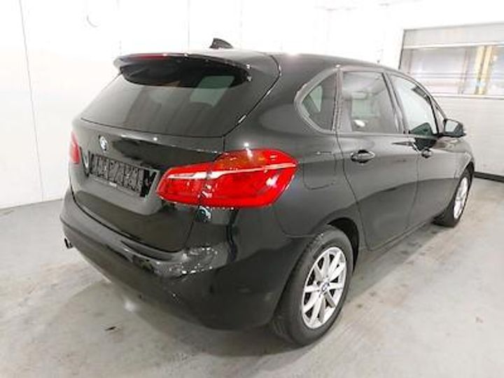 Photo 4 VIN: WBA2B310507A53934 - BMW 2 ACTIVE TOURER DIESEL 