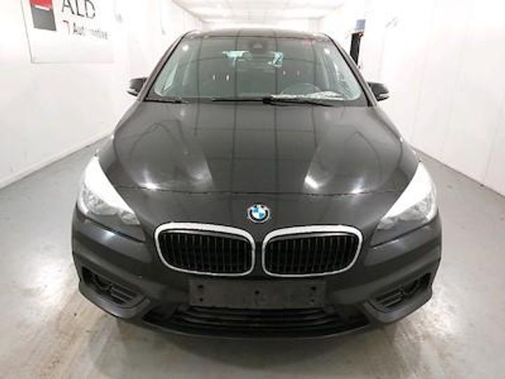 Photo 5 VIN: WBA2B310507A53934 - BMW 2 ACTIVE TOURER DIESEL 