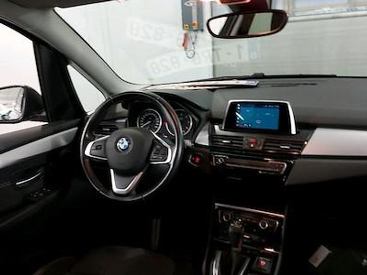 Photo 9 VIN: WBA2B310507A53934 - BMW 2 ACTIVE TOURER DIESEL 