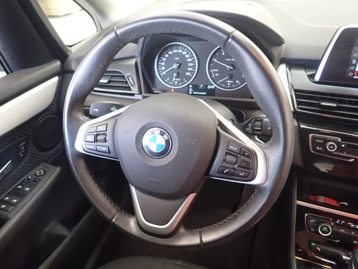 Photo 11 VIN: WBA2B310507A53982 - BMW SRIE 2 ACTIVE TOURER 