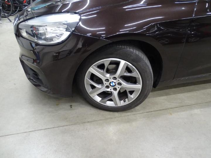 Photo 14 VIN: WBA2B31050V238302 - BMW 2 ACTIVE TOURER 