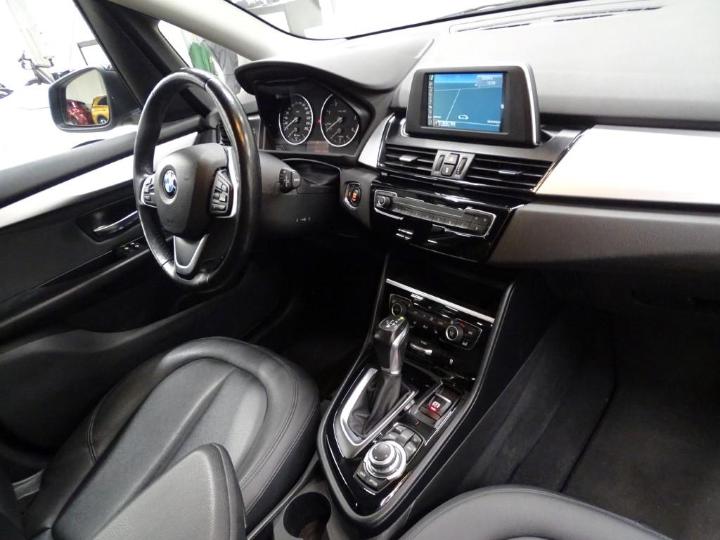 Photo 3 VIN: WBA2B31050V238302 - BMW 2 ACTIVE TOURER 