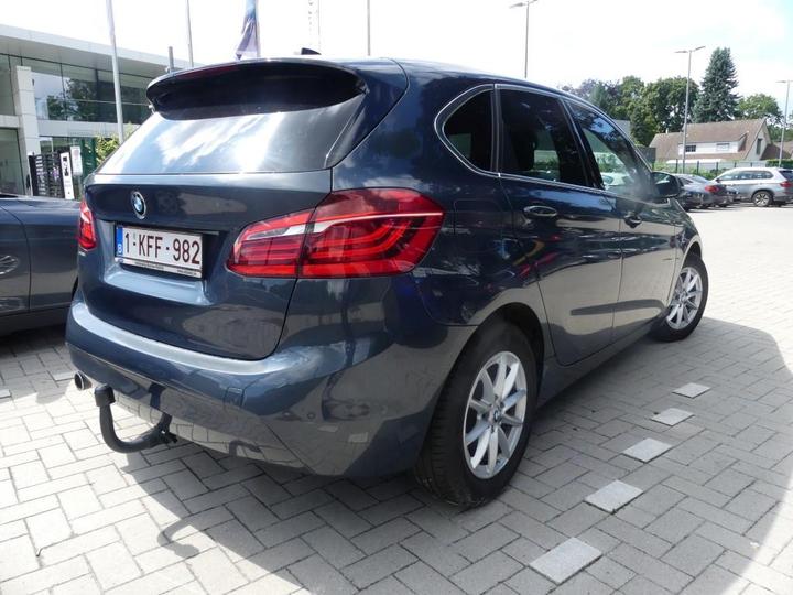 Photo 2 VIN: WBA2B31050V381220 - BMW 2-REEKS ACTIVE 