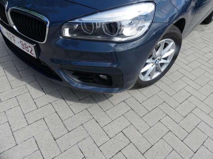 Photo 32 VIN: WBA2B31050V381220 - BMW 2-REEKS ACTIVE 