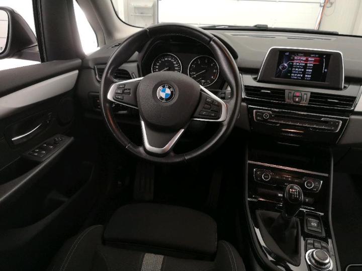 Photo 14 VIN: WBA2B31050V542181 - BMW 216D 