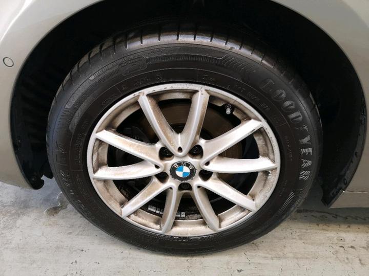 Photo 12 VIN: WBA2B31050V542505 - BMW 216 