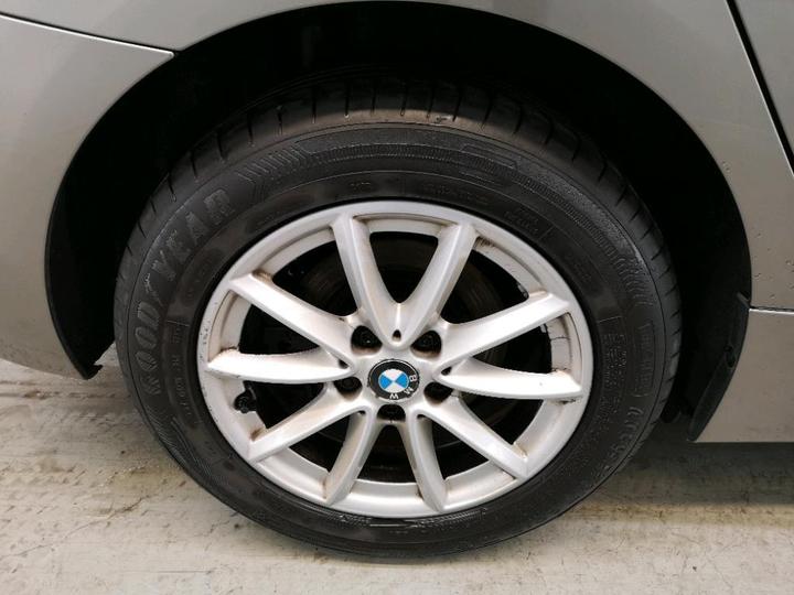 Photo 15 VIN: WBA2B31050V542505 - BMW 216 