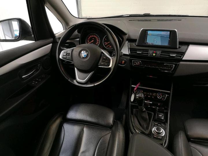 Photo 6 VIN: WBA2B31050V542505 - BMW 216 