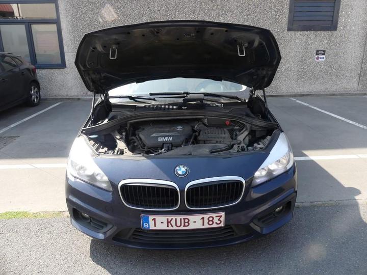 Photo 22 VIN: WBA2B31050V542617 - BMW 2-REEKS ACTIVE 