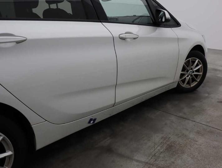 Photo 20 VIN: WBA2B31050V615470 - BMW 2-SERIE ACT.TOUR.&#3914 