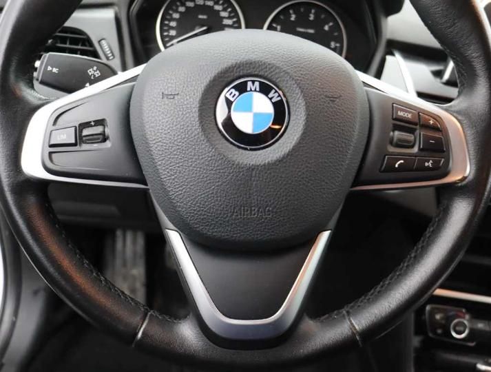 Photo 22 VIN: WBA2B31050V615470 - BMW 2-SERIE ACT.TOUR.&#3914 