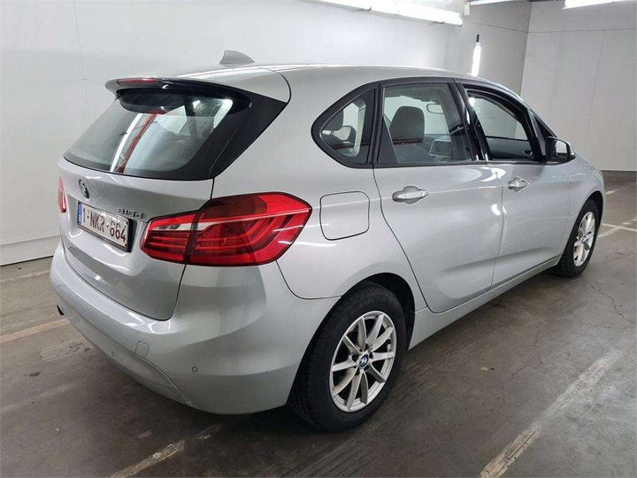 Photo 2 VIN: WBA2B31050V692677 - BMW 2 REEKS ACTIVE TOURER 