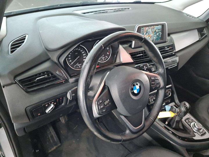 Photo 25 VIN: WBA2B31050V692677 - BMW 2 REEKS ACTIVE TOURER 