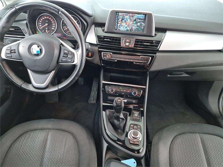 Photo 5 VIN: WBA2B31050V692677 - BMW 2 REEKS ACTIVE TOURER 