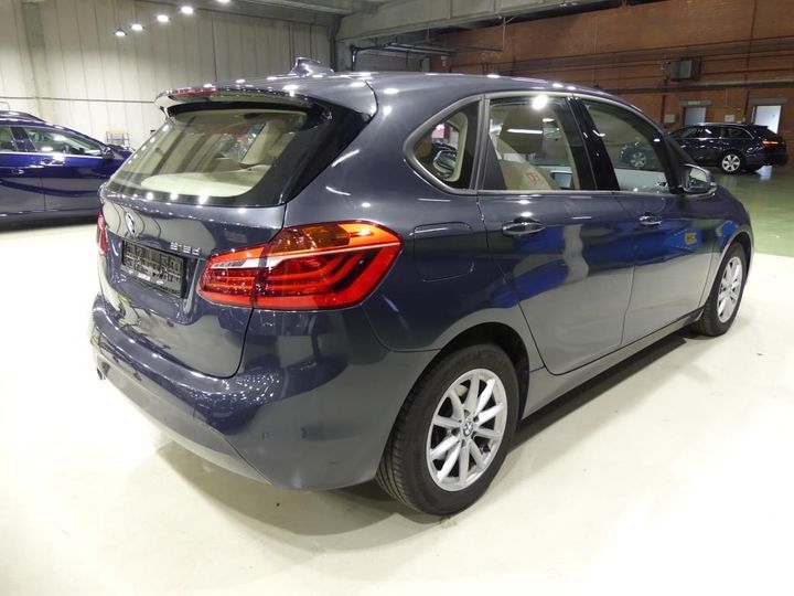 Photo 2 VIN: WBA2B31050V694722 - BMW 2 ACTIVE TOURER 