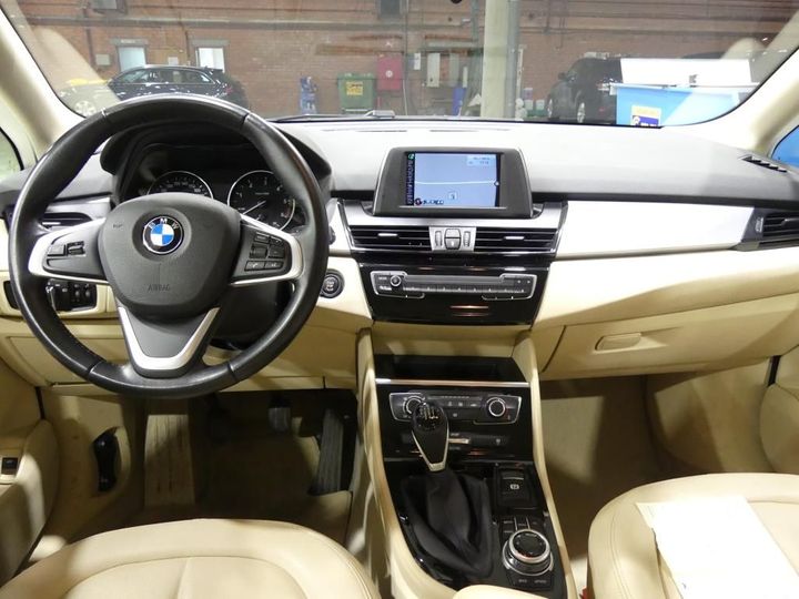 Photo 7 VIN: WBA2B31050V694722 - BMW 2 ACTIVE TOURER 