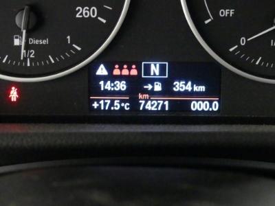 Photo 11 VIN: WBA2B31050V694817 - BMW 2 ACTIVE TOURER DIESEL 