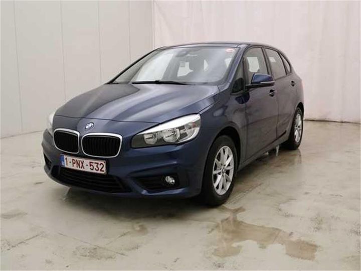 Photo 1 VIN: WBA2B31050V731803 - BMW 2-REEKS ACTIVE 