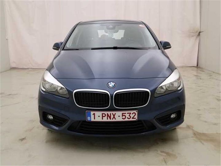 Photo 18 VIN: WBA2B31050V731803 - BMW 2-REEKS ACTIVE 