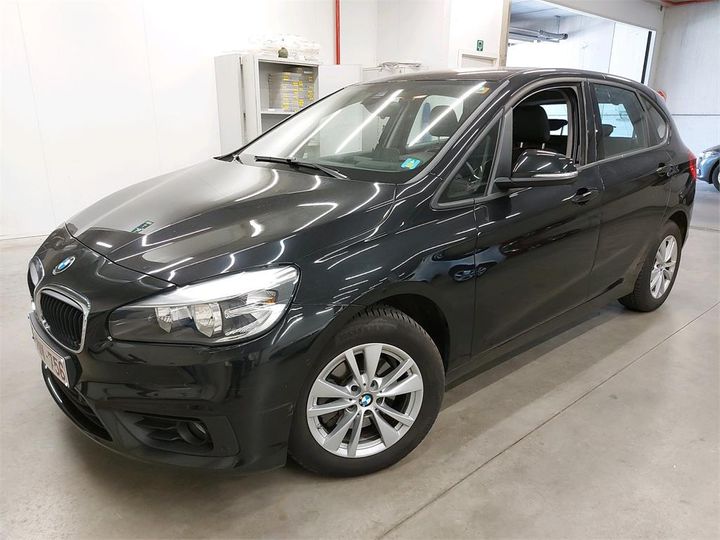 Photo 0 VIN: WBA2B31050V812297 - BMW 2 ACTIVE TOURER 