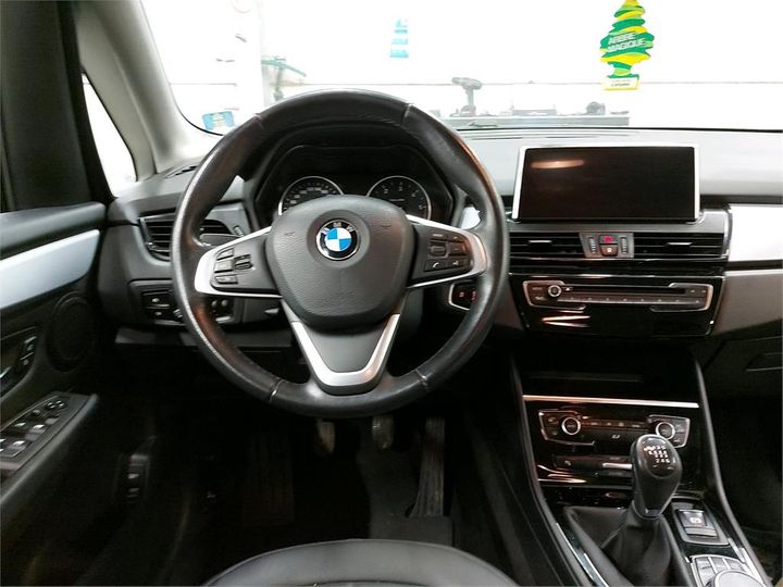 Photo 12 VIN: WBA2B31050V812297 - BMW 2 ACTIVE TOURER 