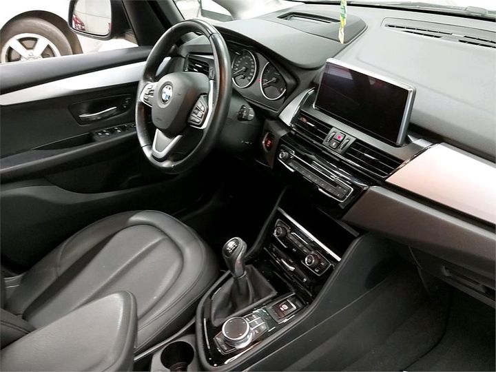 Photo 3 VIN: WBA2B31050V812297 - BMW 2 ACTIVE TOURER 