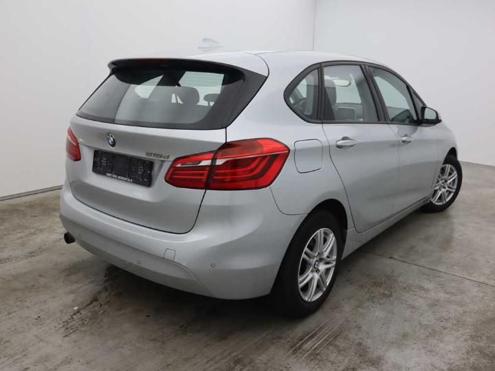 Photo 2 VIN: WBA2B31050V812574 - BMW 2-SERIE ACT.TOUR &#3918 