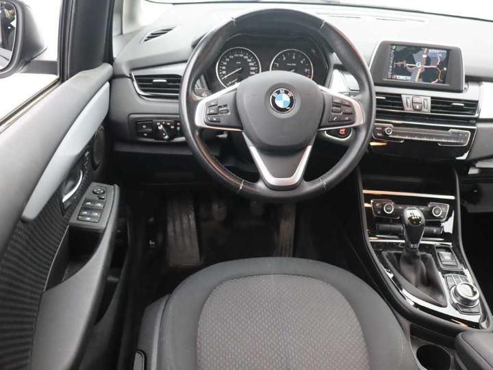 Photo 9 VIN: WBA2B31050V812574 - BMW 2-SERIE ACT.TOUR &#3918 