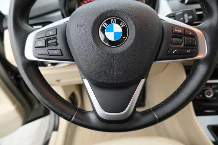 Photo 22 VIN: WBA2B31050V813658 - BMW 2-SERIE ACT.TOUR.&#3914 