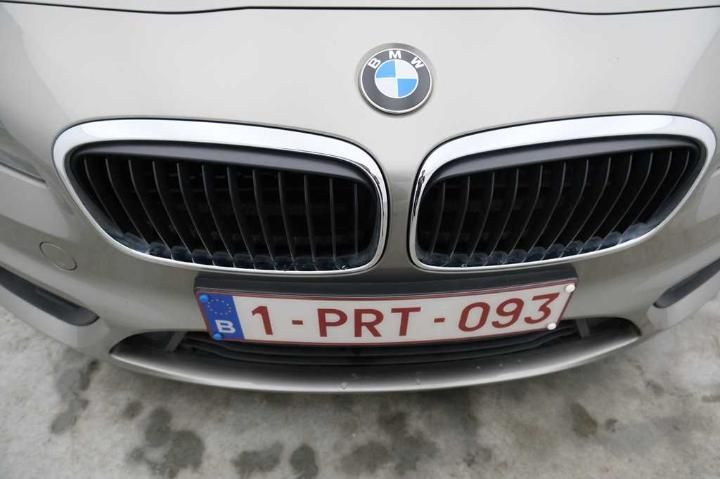 Photo 5 VIN: WBA2B31050V813658 - BMW 2-SERIE ACT.TOUR.&#3914 