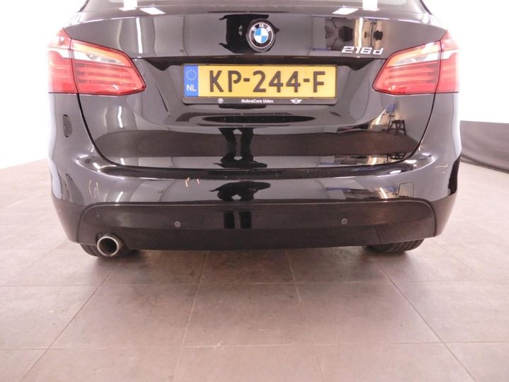 Photo 20 VIN: WBA2B31050V813952 - BMW 2 SERIE ACTIVE TOURE 