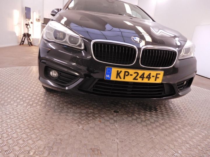 Photo 28 VIN: WBA2B31050V813952 - BMW 2 SERIE ACTIVE TOURE 