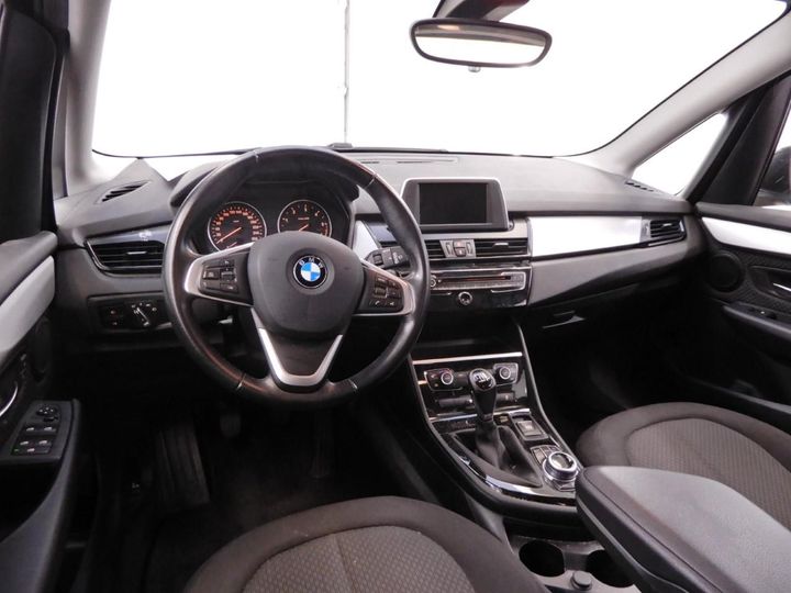 Photo 4 VIN: WBA2B31050V813952 - BMW 2 SERIE ACTIVE TOURE 