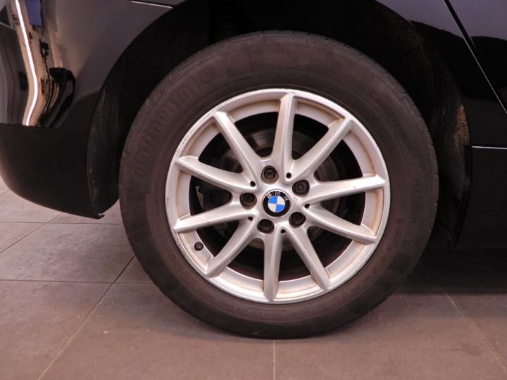 Photo 8 VIN: WBA2B31050V813952 - BMW 2 SERIE ACTIVE TOURE 