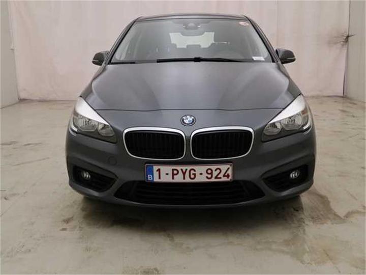 Photo 17 VIN: WBA2B31050V814194 - BMW 2-REEKS ACTIVE 