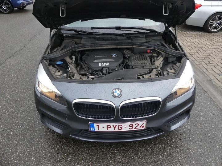 Photo 23 VIN: WBA2B31050V814194 - BMW 2-REEKS ACTIVE 