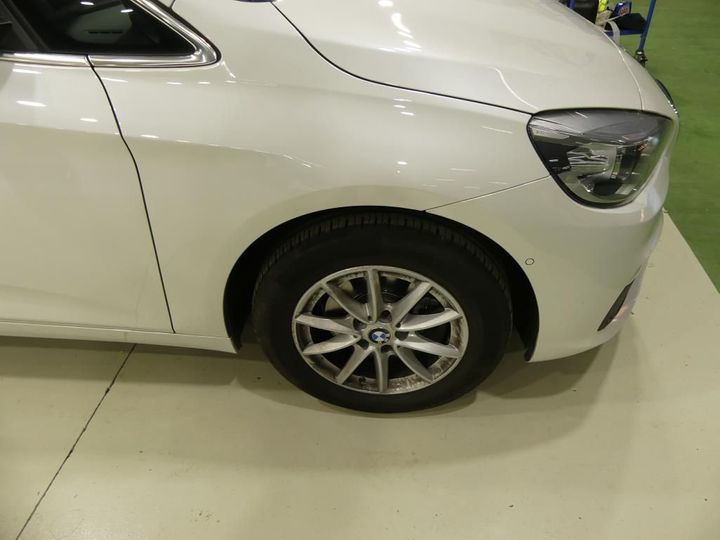 Photo 14 VIN: WBA2B31050V814499 - BMW 2 ACTIVE TOURER 