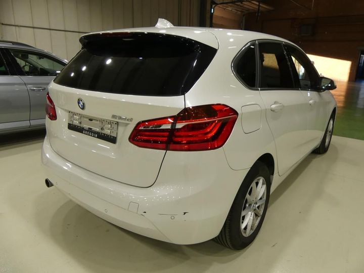 Photo 2 VIN: WBA2B31050V814499 - BMW 2 ACTIVE TOURER 