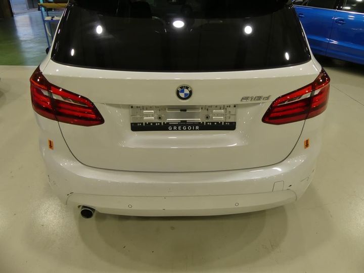 Photo 22 VIN: WBA2B31050V814499 - BMW 2 ACTIVE TOURER 