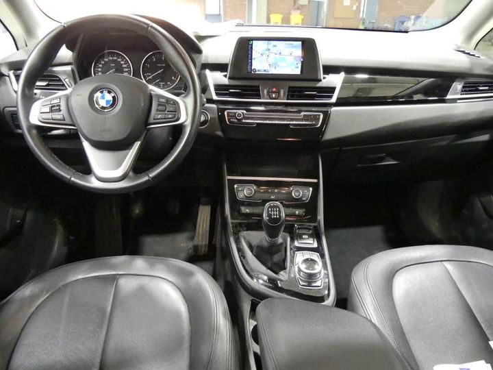 Photo 7 VIN: WBA2B31050V814499 - BMW 2 ACTIVE TOURER 