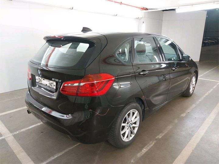 Photo 3 VIN: WBA2B31050V816768 - BMW 2 REEKS ACTIVE TOURER 